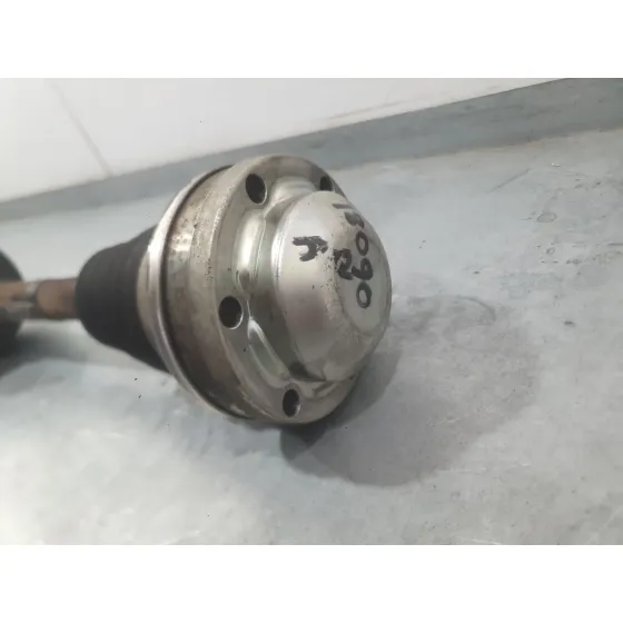 Transmision Delantera Izquierda para Seat Leon (5F1)