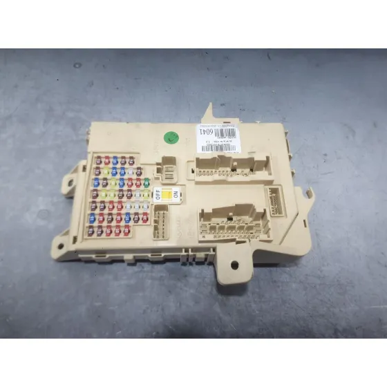 Caja Reles / Fusibles para Hyundai I30 (Gd)