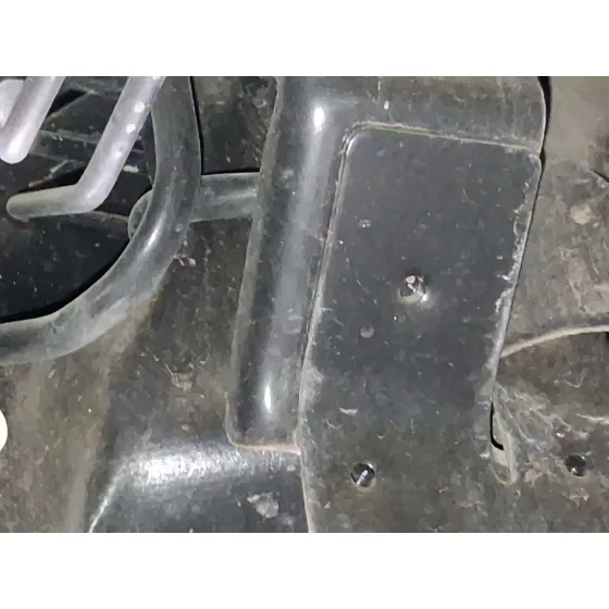 Abs para Peugeot 5008 (0U_, 0E_)