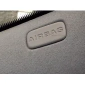 Airbag Cortina Delantero Derecho para Peugeot 5008 (0U_, 0E_)