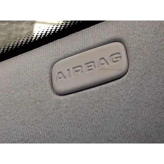 Airbag Cortina Delantero Derecho para Peugeot 5008 (0U_, 0E_)