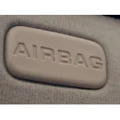 Airbag Cortina Delantero Izquierdo para Peugeot 5008 (0U_, 0E_)