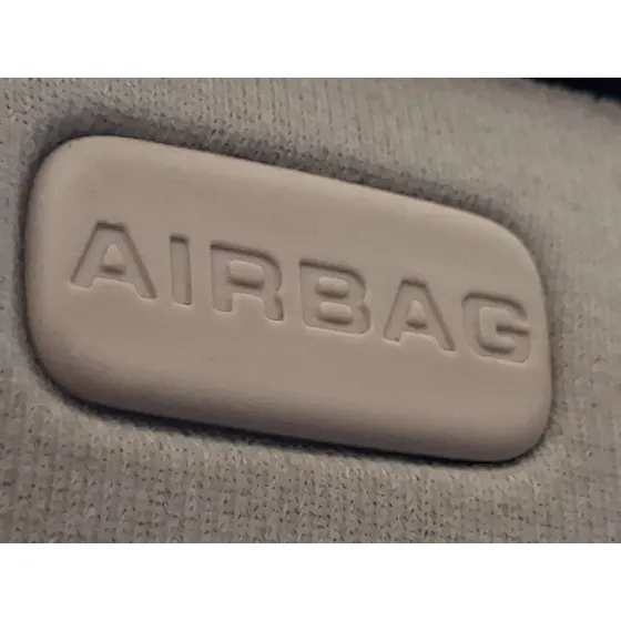 Airbag Cortina Delantero Izquierdo para Peugeot 5008 (0U_, 0E_)