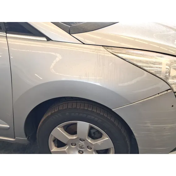 Aleta Delantera Derecha para Peugeot 5008 (0U_, 0E_)