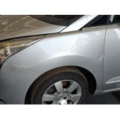 Aleta Delantera Izquierda para Peugeot 5008 (0U_, 0E_)