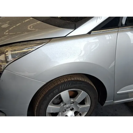 Aleta Delantera Izquierda para Peugeot 5008 (0U_, 0E_)