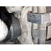 Alternador para Peugeot 5008 (0U_, 0E_)