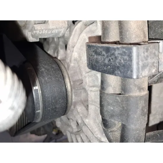 Alternador para Peugeot 5008 (0U_, 0E_)