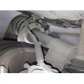 Amortiguador Delantero Derecho para Peugeot 5008 (0U_, 0E_)