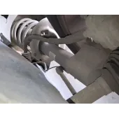 Amortiguador Delantero Izquierdo para Peugeot 5008 (0U_, 0E_)