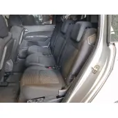 Asientos Traseros para Peugeot 5008 (0U_, 0E_)