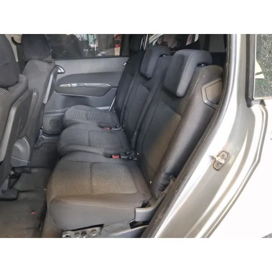 Asientos Traseros para Peugeot 5008 (0U_, 0E_)