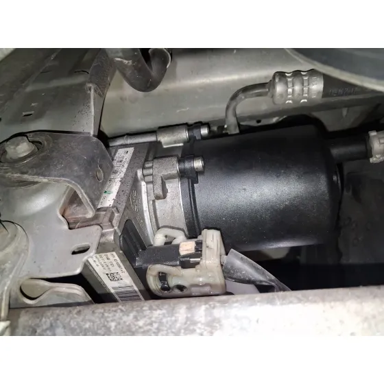 Bomba Direccion Electrica para Peugeot 5008 (0U_, 0E_)