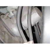 Bomba Freno para Peugeot 5008 (0U_, 0E_)