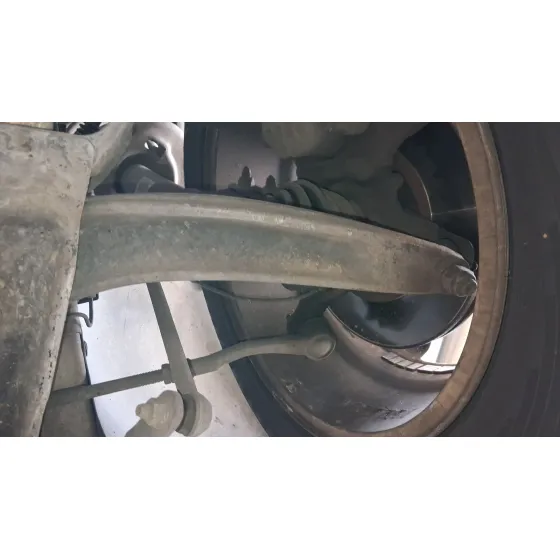 Brazo Suspension Inferior Delantero Izquierdo para Peugeot 5008 (0U_, 0E_)