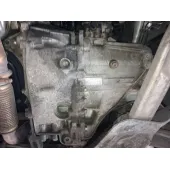 Caja Cambios para Peugeot 5008 (0U_, 0E_)