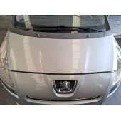 Capot para Peugeot 5008 (0U_, 0E_)