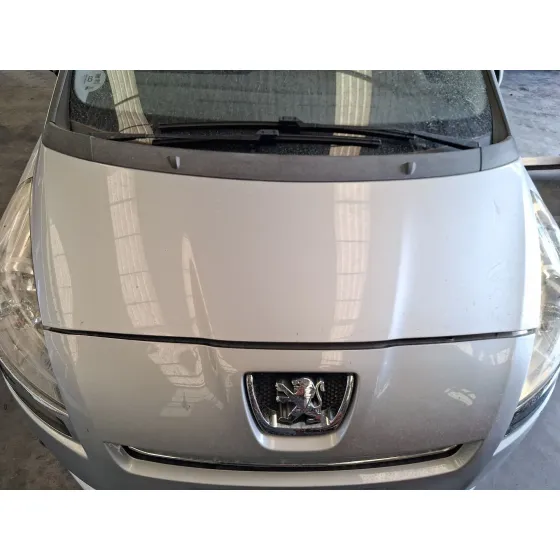 Capot para Peugeot 5008 (0U_, 0E_)