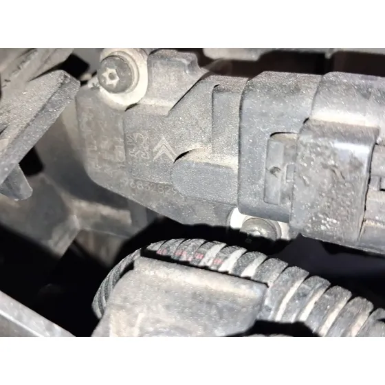 Caudalimetro para Peugeot 5008 (0U_, 0E_)
