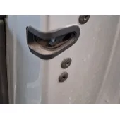 Cerradura Puerta Delantera Derecha para Peugeot 5008 (0U_, 0E_)