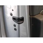Cerradura Puerta Delantera Izquierda para Peugeot 5008 (0U_, 0E_)