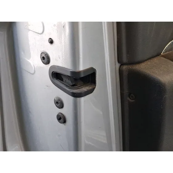Cerradura Puerta Delantera Izquierda para Peugeot 5008 (0U_, 0E_)
