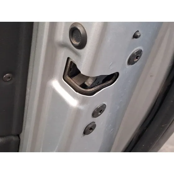 Cerradura Puerta Trasera Derecha para Peugeot 5008 (0U_, 0E_)