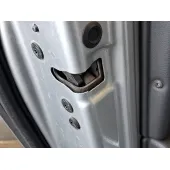Cerradura Puerta Trasera Izquierda para Peugeot 5008 (0U_, 0E_)