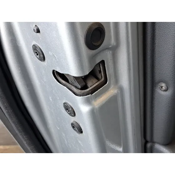 Cerradura Puerta Trasera Izquierda para Peugeot 5008 (0U_, 0E_)