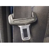 Cinturon Seguridad Trasero Derecho para Peugeot 5008 (0U_, 0E_)