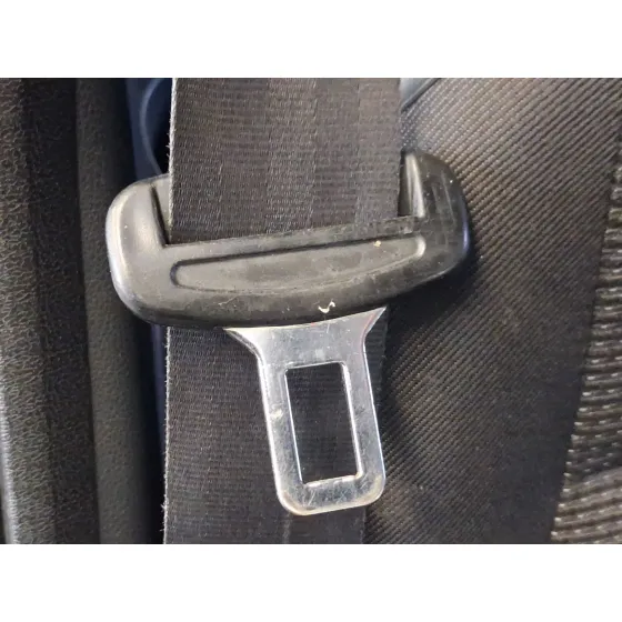 Cinturon Seguridad Trasero Derecho para Peugeot 5008 (0U_, 0E_)