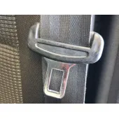 Cinturon Seguridad Trasero Izquierdo para Peugeot 5008 (0U_, 0E_)