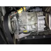 Compresor Aire Acondicionado para Peugeot 5008 (0U_, 0E_)