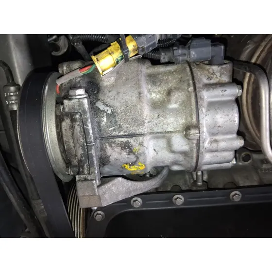 Compresor Aire Acondicionado para Peugeot 5008 (0U_, 0E_)