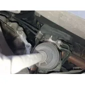 Cremallera Direccion para Peugeot 5008 (0U_, 0E_)