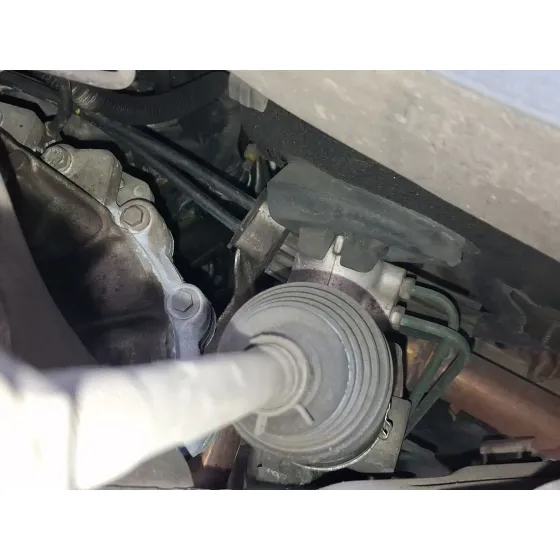 Cremallera Direccion para Peugeot 5008 (0U_, 0E_)