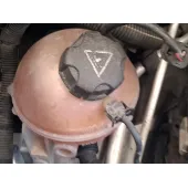 Deposito Expansion para Peugeot 5008 (0U_, 0E_)