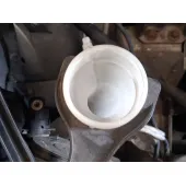 Deposito Limpia para Peugeot 5008 (0U_, 0E_)