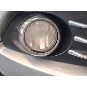 Faro Antiniebla Derecho para Peugeot 5008 (0U_, 0E_)