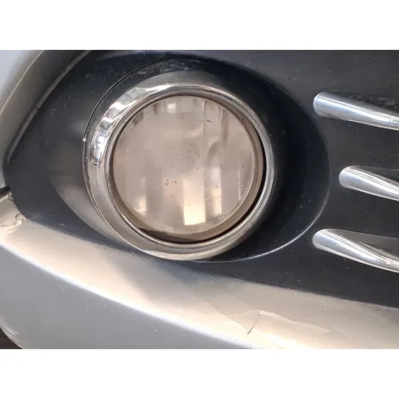 Faro Antiniebla Derecho para Peugeot 5008 (0U_, 0E_)