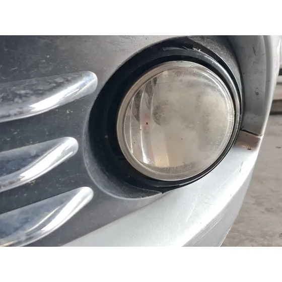 Faro Antiniebla Izquierdo para Peugeot 5008 (0U_, 0E_)