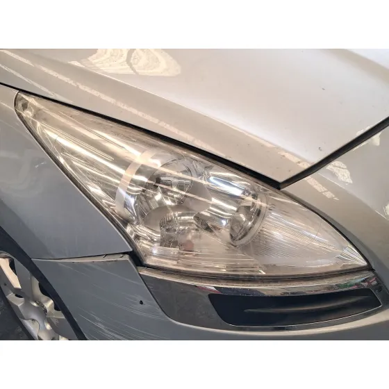 Faro Derecho para Peugeot 5008 (0U_, 0E_)