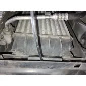 Intercooler para Peugeot 5008 (0U_, 0E_)