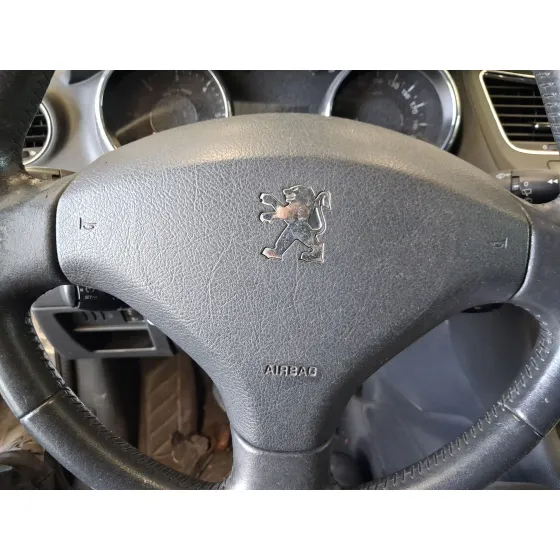 Kit Airbag para Peugeot 5008 (0U_, 0E_)