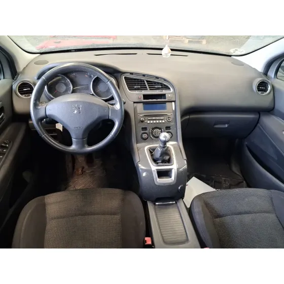Kit Airbag para Peugeot 5008 (0U_, 0E_)