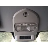 Luz Interior para Peugeot 5008 (0U_, 0E_)
