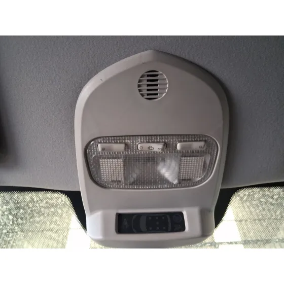 Luz Interior para Peugeot 5008 (0U_, 0E_)