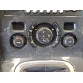 Mando Climatizador para Peugeot 5008 (0U_, 0E_)