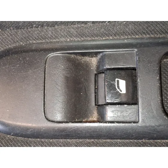 Mando Elevalunas Delantero Derecho para Peugeot 5008 (0U_, 0E_)
