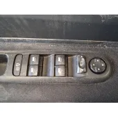 Mando Elevalunas Delantero Izquierdo para Peugeot 5008 (0U_, 0E_)